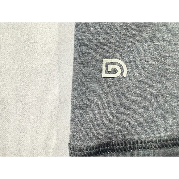 Public Rec Go-To T-Shirt Pima Cotton Gray Soft Basic Tee Crew Athletic Fit Sz S - Picture 7 of 9